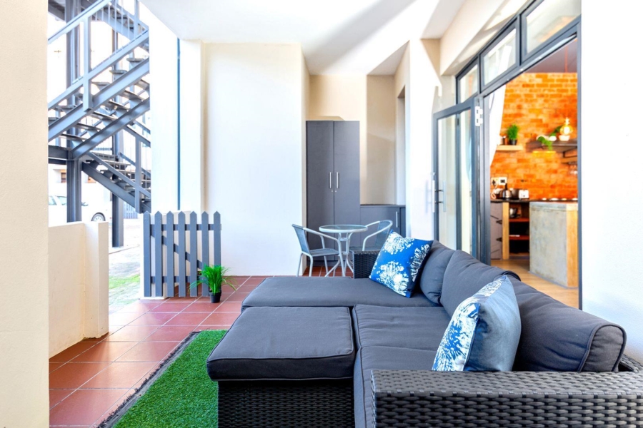 2 Bedroom Property for Sale in Knysna Central Western Cape